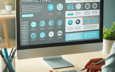 Diseño web en Granada: 7 errores que pueden hacerte perder clientes