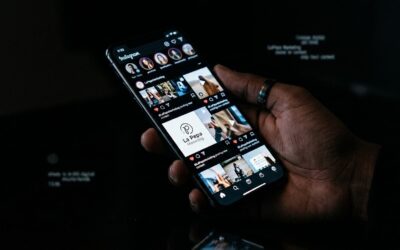 Gestión de redes sociales en Granada: por qué publicar no es suficiente