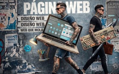 ¿Cuánto cuesta una página web en Granada? Qué debes valorar antes de pedir presupuesto